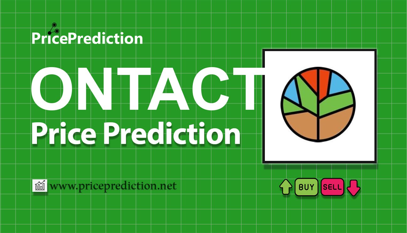 OnTact Price Prediction 2025, 2030 | ONTACT Price Forecast