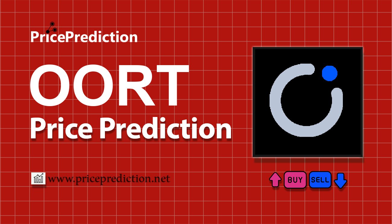 Oort Digital Koers Verwachting 2025, 2030 | OORT Koers Verwachting