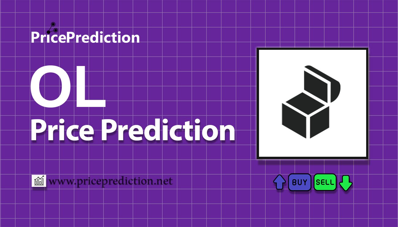 Open Loot Price Prediction 2025, 2030 | OL Price Forecast