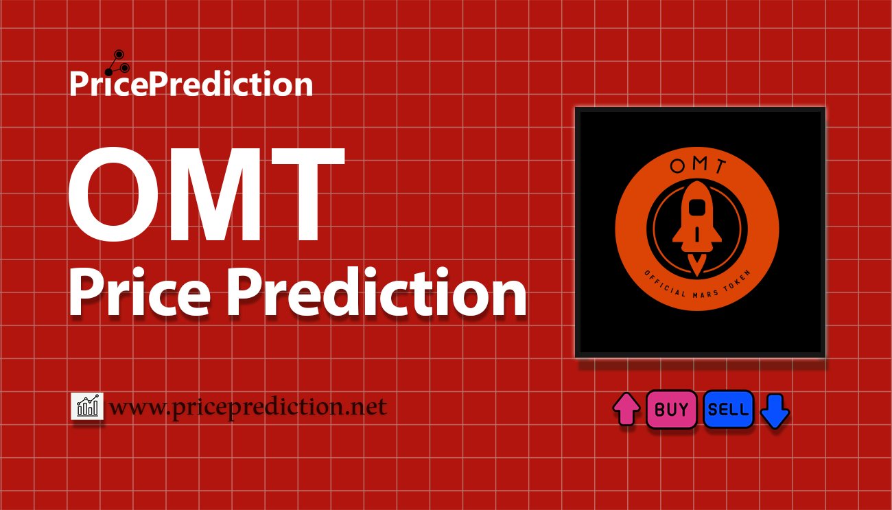 Open Meta Trade Koers Verwachting 2025, 2030 | OMT Koers Verwachting