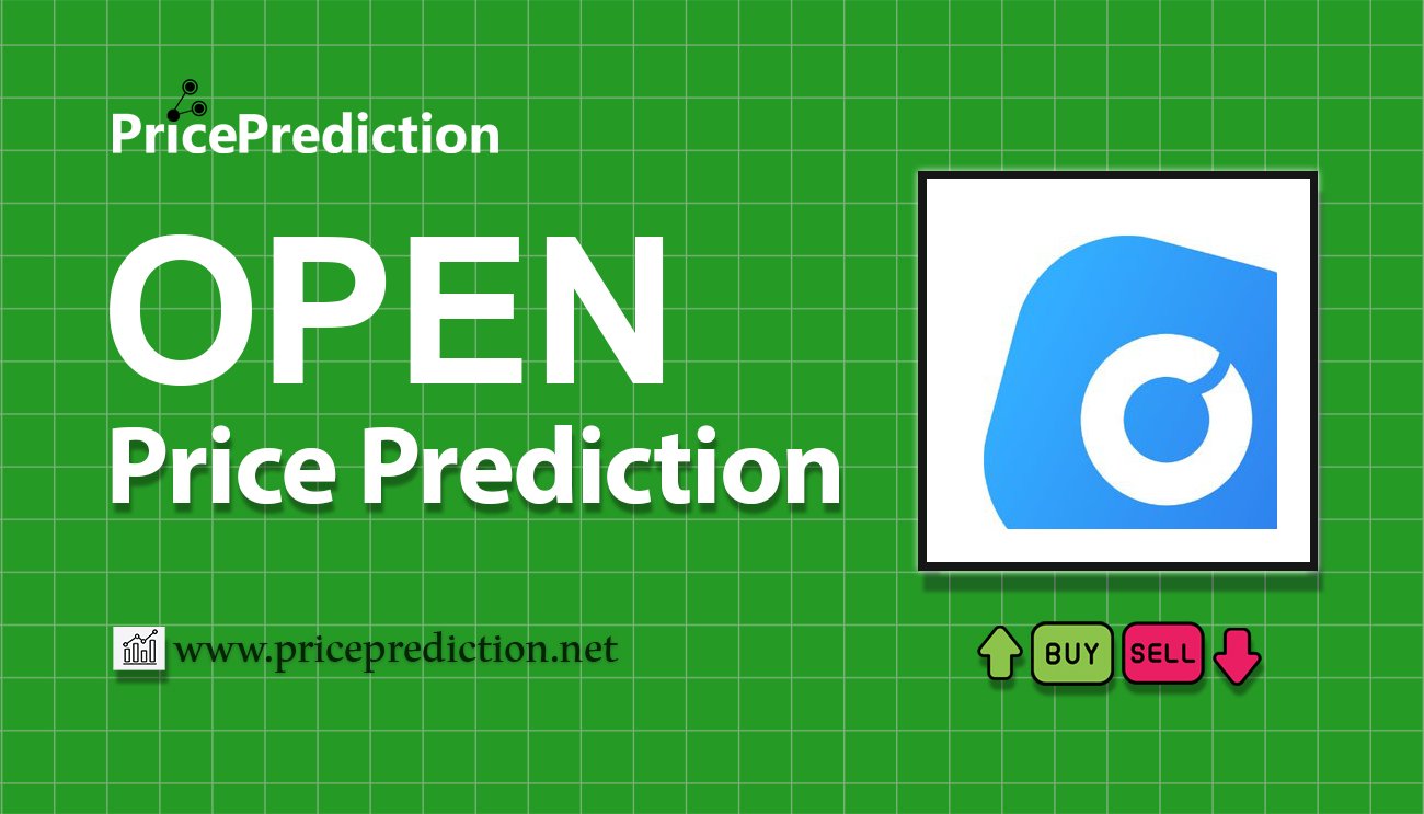 Open Platform Price Prediction 2025, 2030 | OPEN Price Forecast