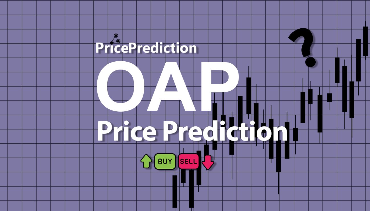Previsão OpenAlexa Protocol  Para 2025, 2030 | OAP Criptomoeda Previsão