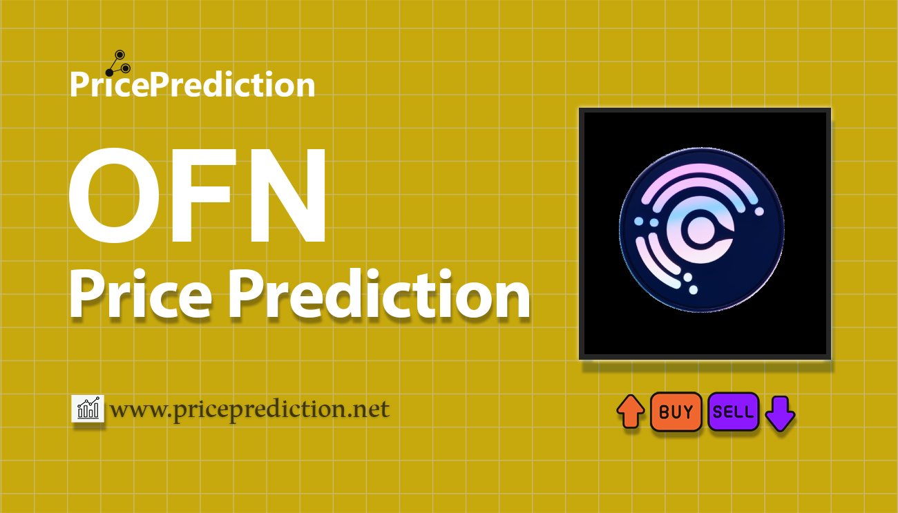 Openfabric AI Price Prediction 2025, 2030 | OFN Price Forecast