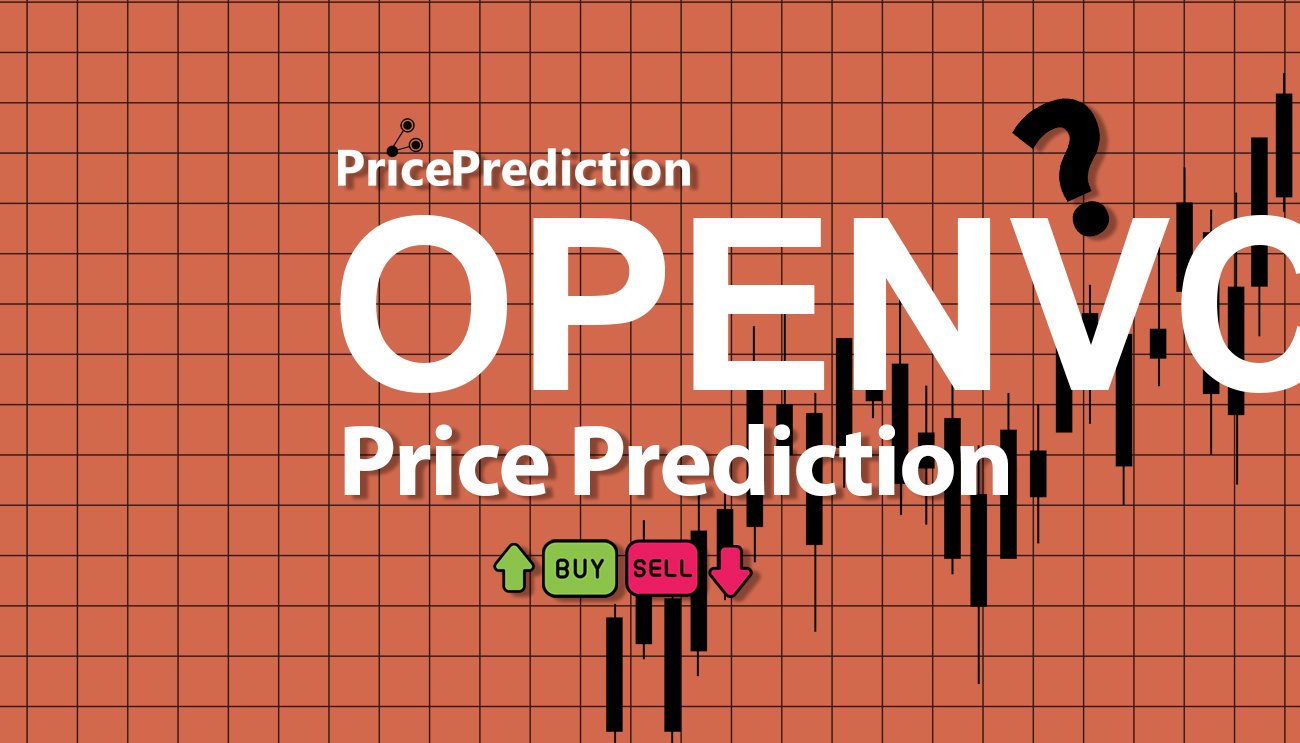 Previsão OpenVoice  Para 2025, 2030 | OPENVC Criptomoeda Previsão