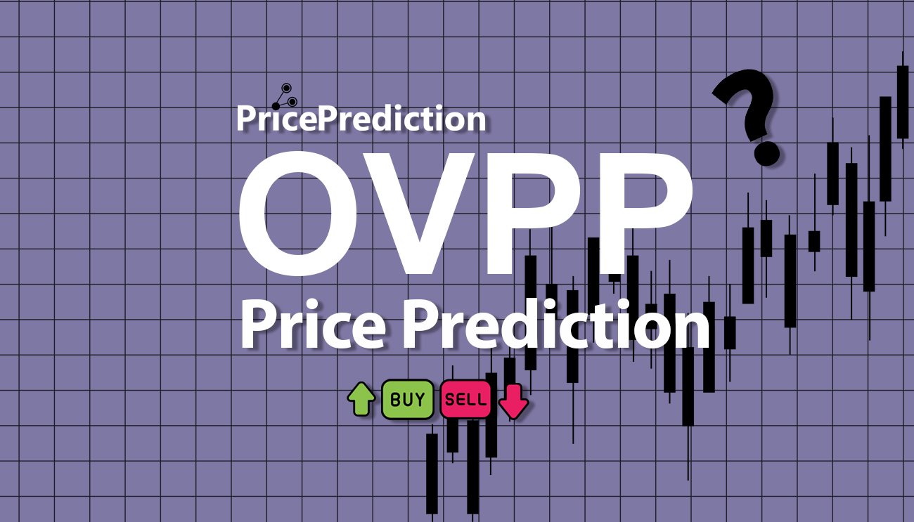 OpenVPP Koers Verwachting 2025, 2030 | OVPP Koers Verwachting