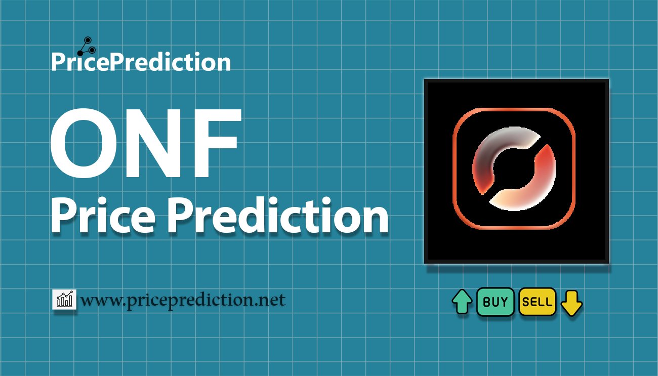 Previsioni Oracle Finance Network Valore 2025, 2030 | Prezzo ONF Previsioni