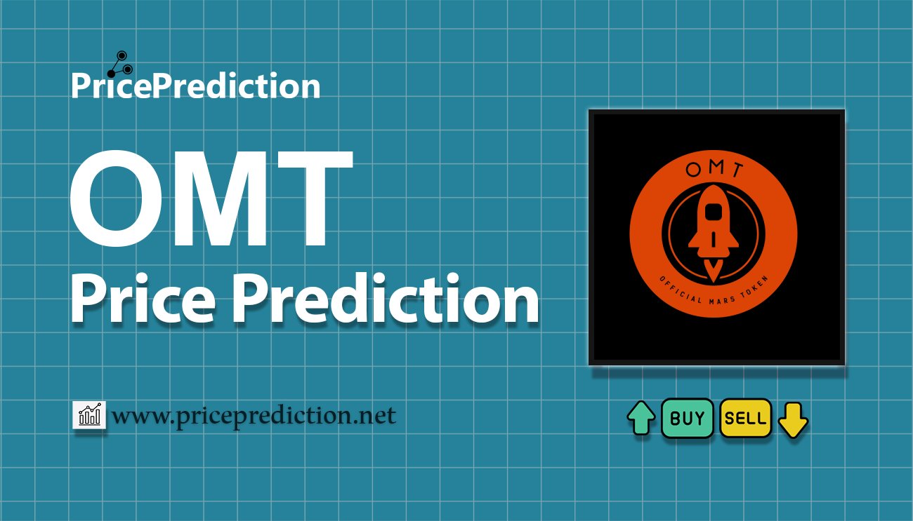 Oracle Meta Technologies Price Prediction 2025, 2030 | OMT Price Forecast