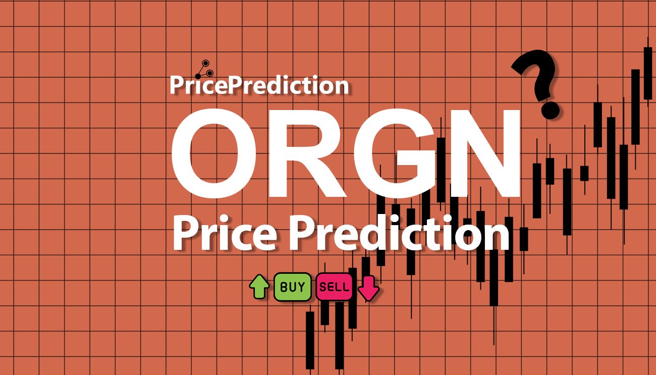 Previsão OragonX  Para 2025, 2030 | ORGN Criptomoeda Previsão