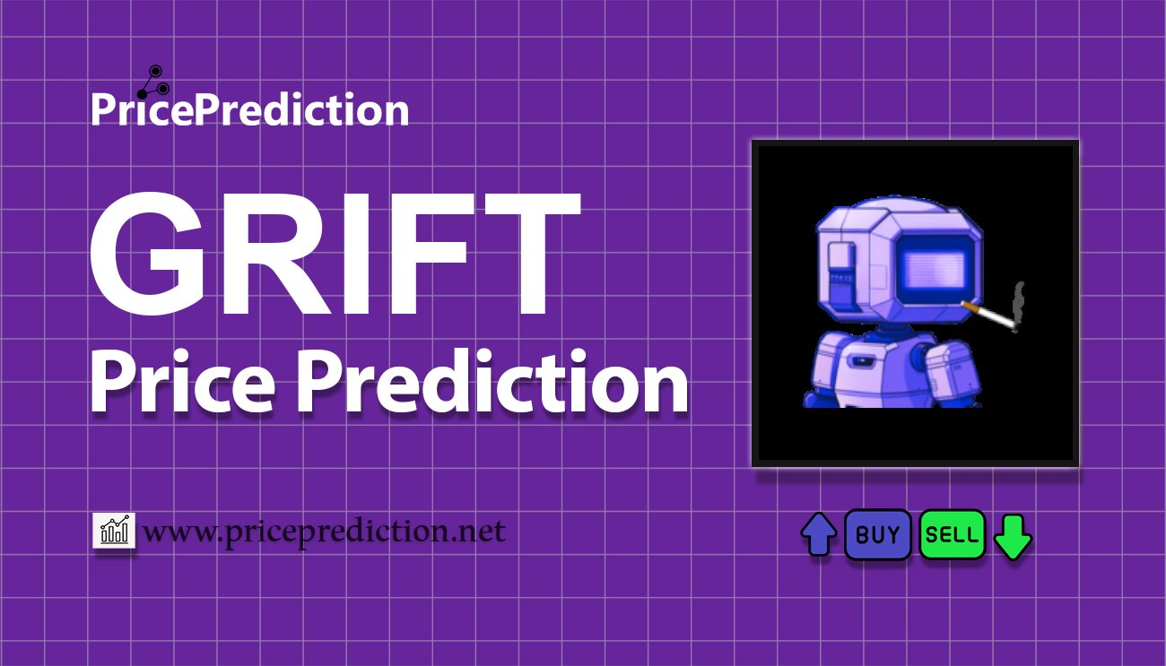 ORBIT Koers Verwachting 2025, 2030 | GRIFT Koers Verwachting