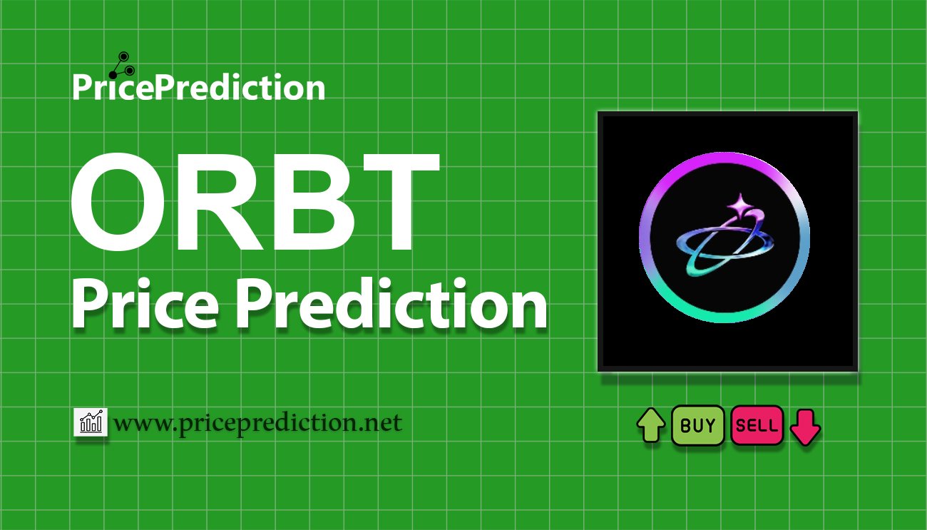 Pronostico Precio ORBITA (ORBT) 2025, 2030 | Cotizacion ORBITA