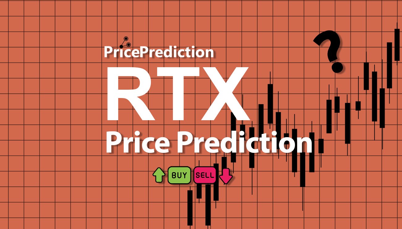Pronostico Precio ORBITX (RTX) 2025, 2030 | Cotizacion ORBITX