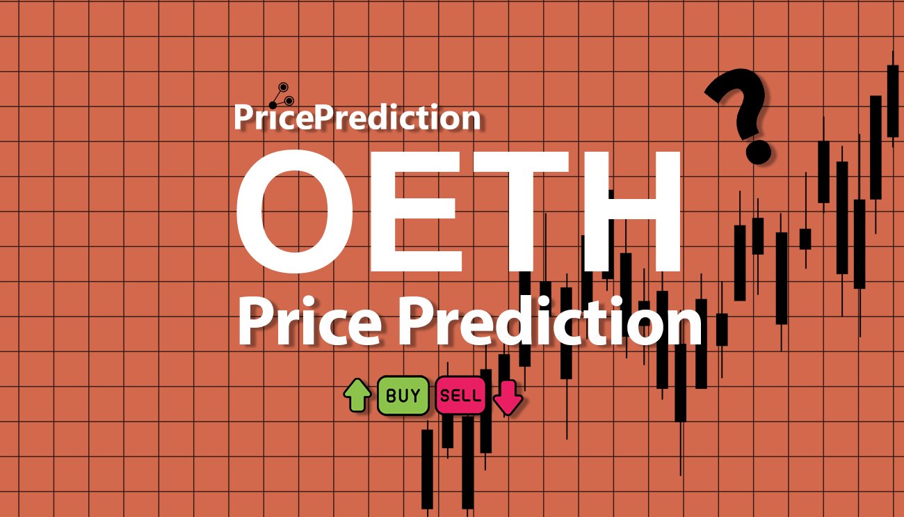 Origin Ether Koers Verwachting 2025, 2030 | OETH Koers Verwachting