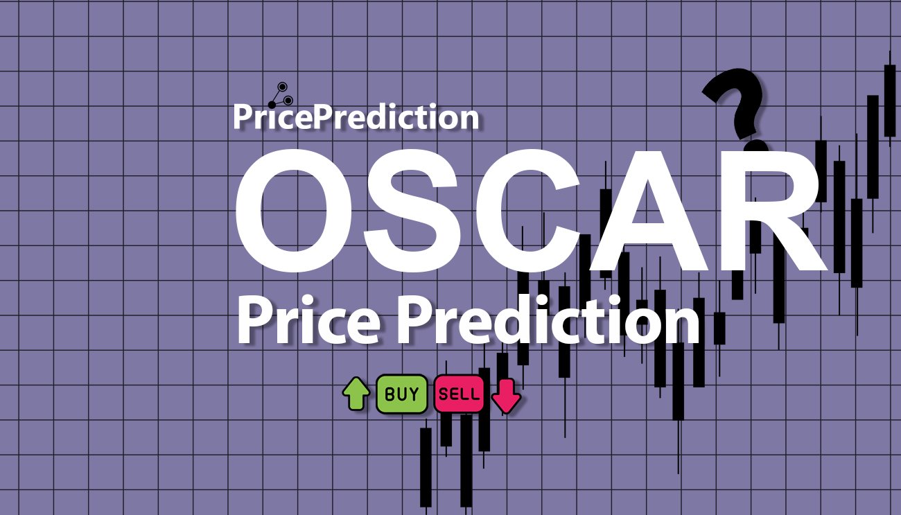 Pronostico Precio Oscarswap (OSCAR) 2025, 2030 | Cotizacion Oscarswap