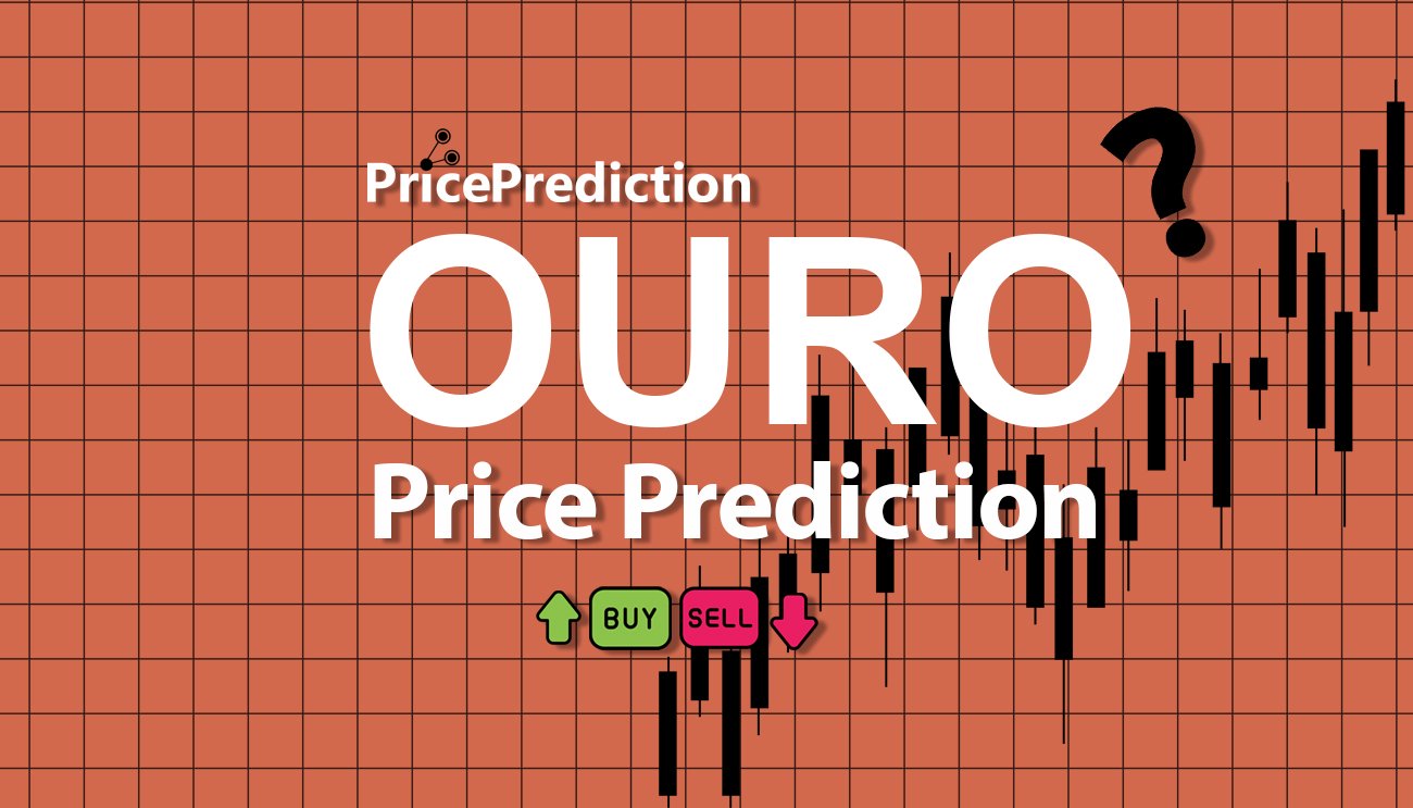 Ouroboros Koers Verwachting 2025, 2030 | OURO Koers Verwachting