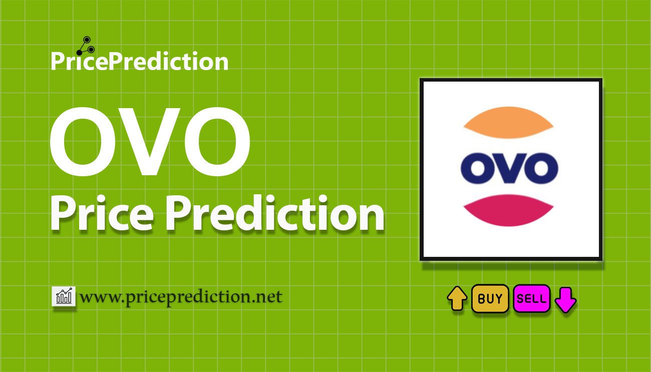 Ovato Price Prediction 2025, 2030 | OVO Price Forecast