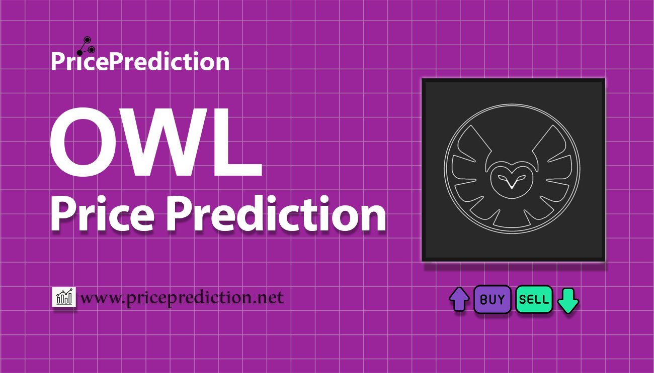 Pronostico Precio OwlDAO (OWL) 2025, 2030 | Cotizacion OwlDAO
