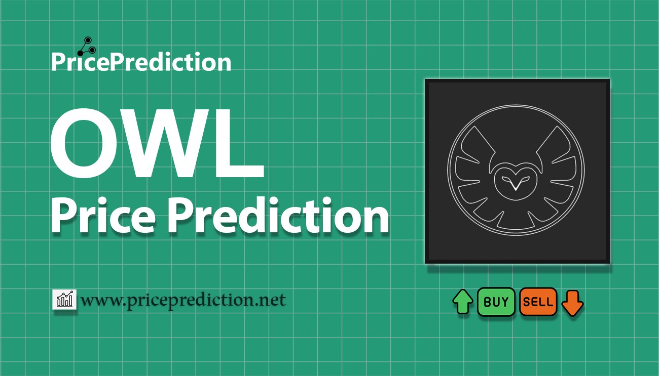 Previsioni Owloper Owl Valore 2025, 2030 | Prezzo OWL Previsioni
