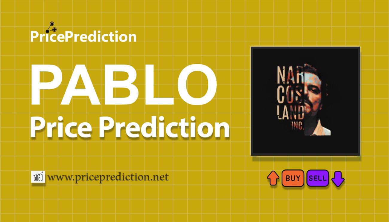 Pronostico Precio PABLO DEFI (PABLO) 2025, 2030 | Cotizacion PABLO DEFI