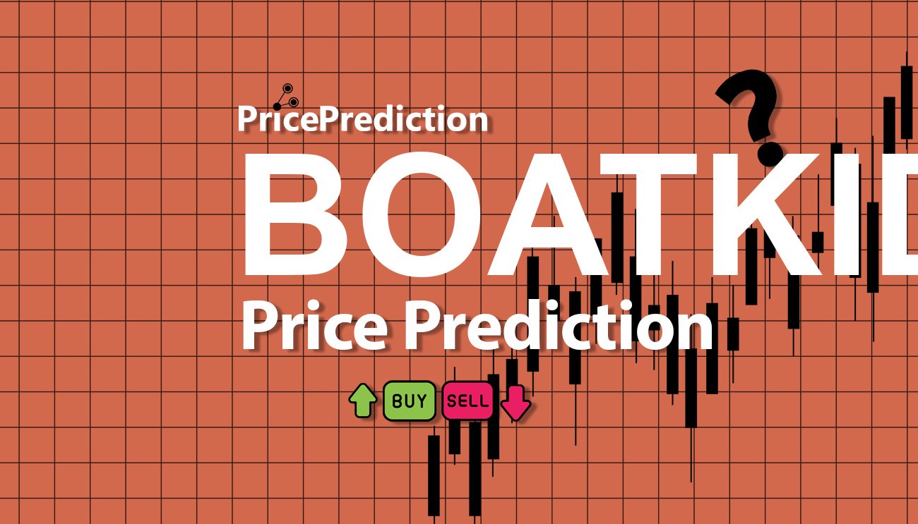 Pacu Jalur Koers Verwachting 2025, 2030 | BOATKID Koers Verwachting
