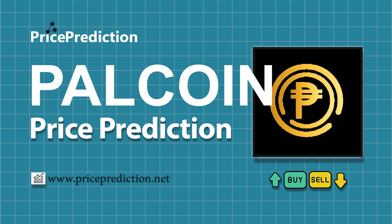 PALCOIN Venture Capital Koers Verwachting 2025, 2030 | PALCOIN Koers Verwachting