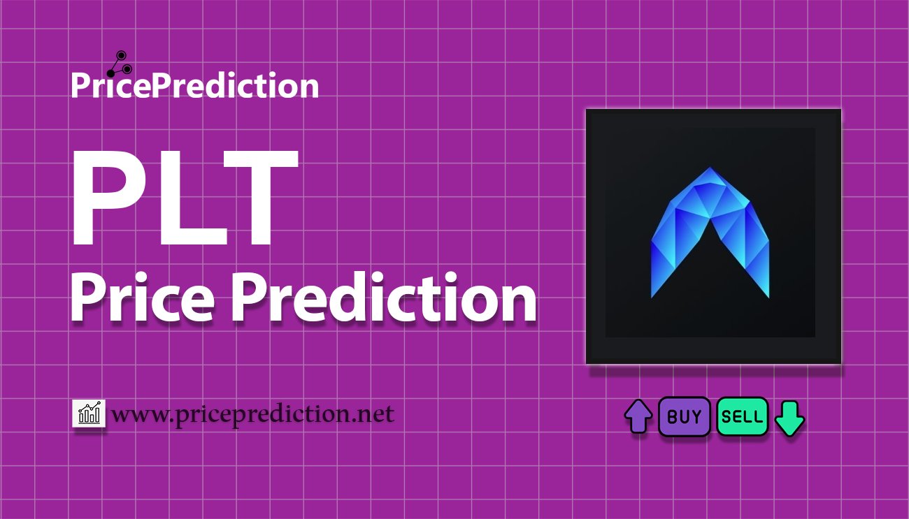 Palette Price Prediction 2025, 2030 | PLT Price Forecast