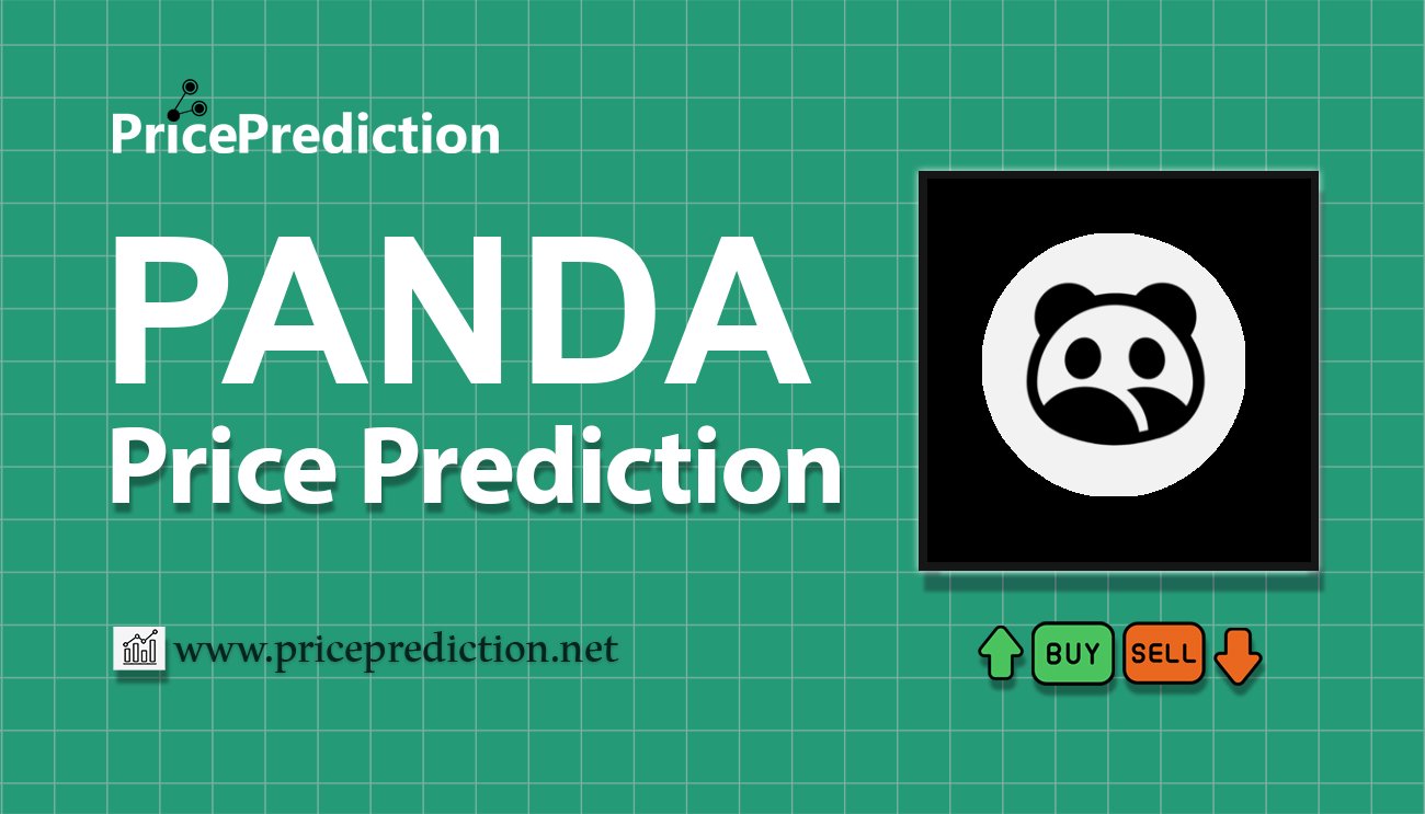 Pronostico Precio Panda Coin (PANDA) 2025, 2030 | Cotizacion Panda Coin