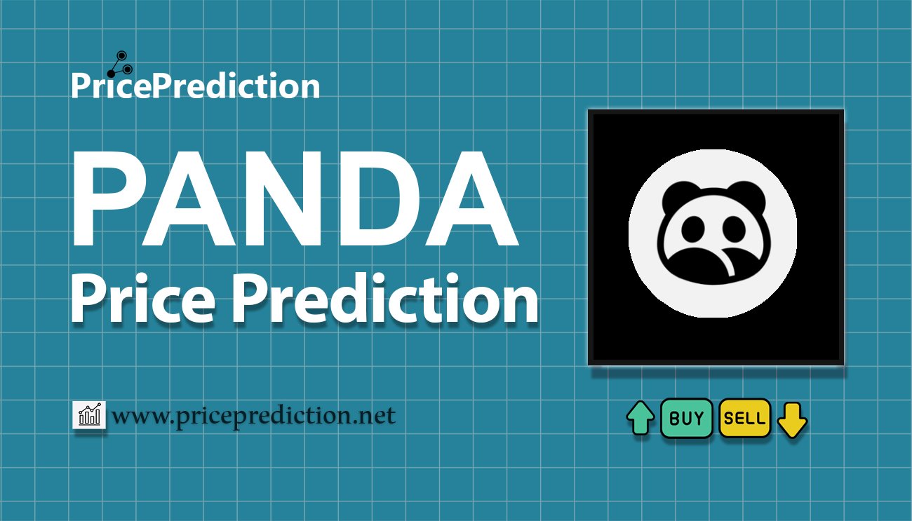 Panda Swap Price Prediction 2025, 2030 | PANDA Price Forecast
