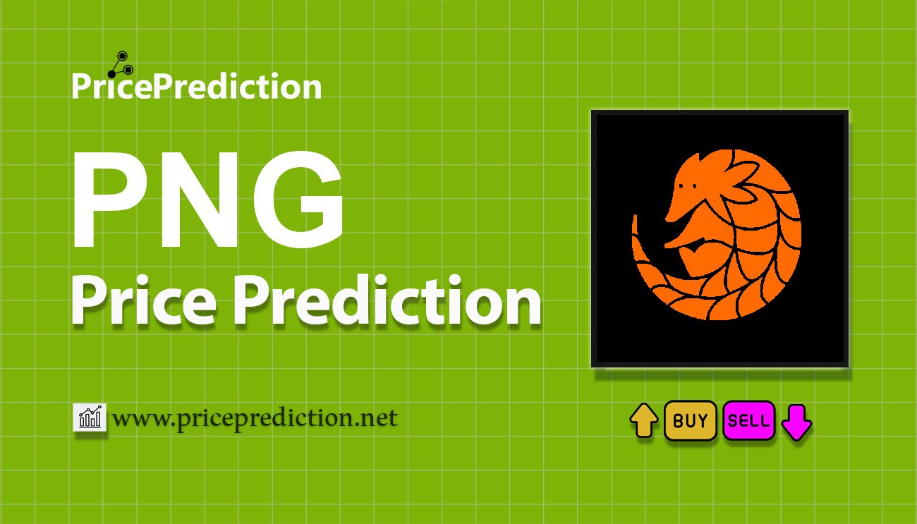Pangolin Price Prediction 2025, 2030 | PNG Price Forecast