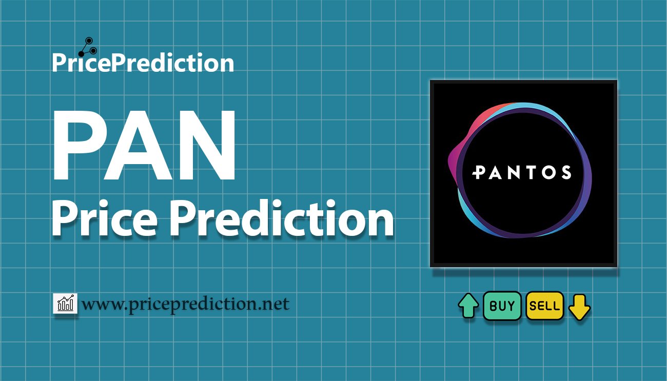 Pankito Koers Verwachting 2025, 2030 | PAN Koers Verwachting