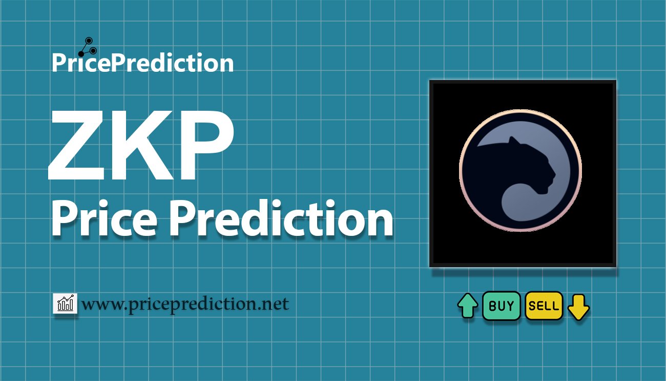 Panther Protocol Koers Verwachting 2025, 2030 | ZKP Koers Verwachting