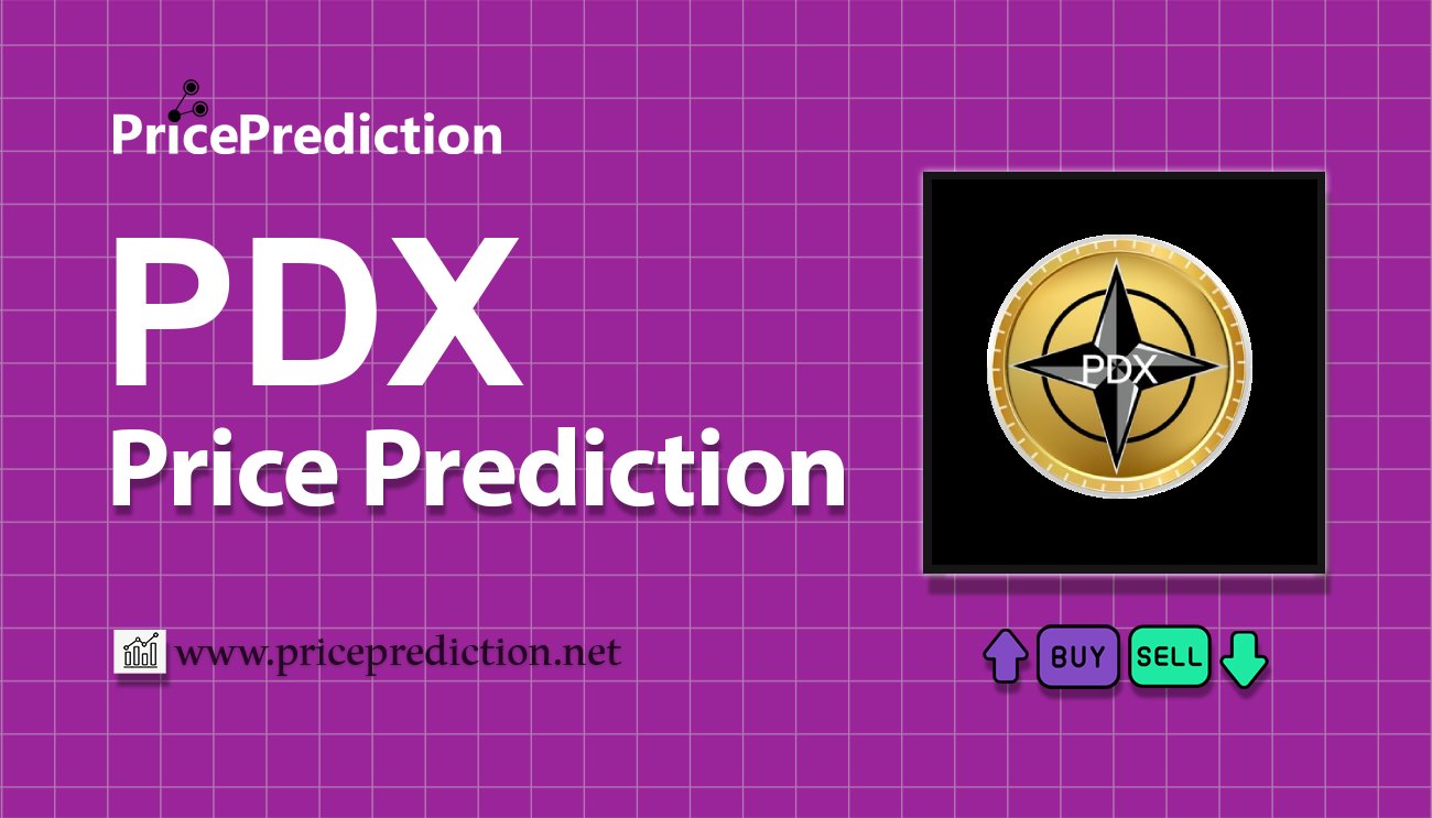 Paradox Kurs Prognose 2025, 2030 | PDX Prognose