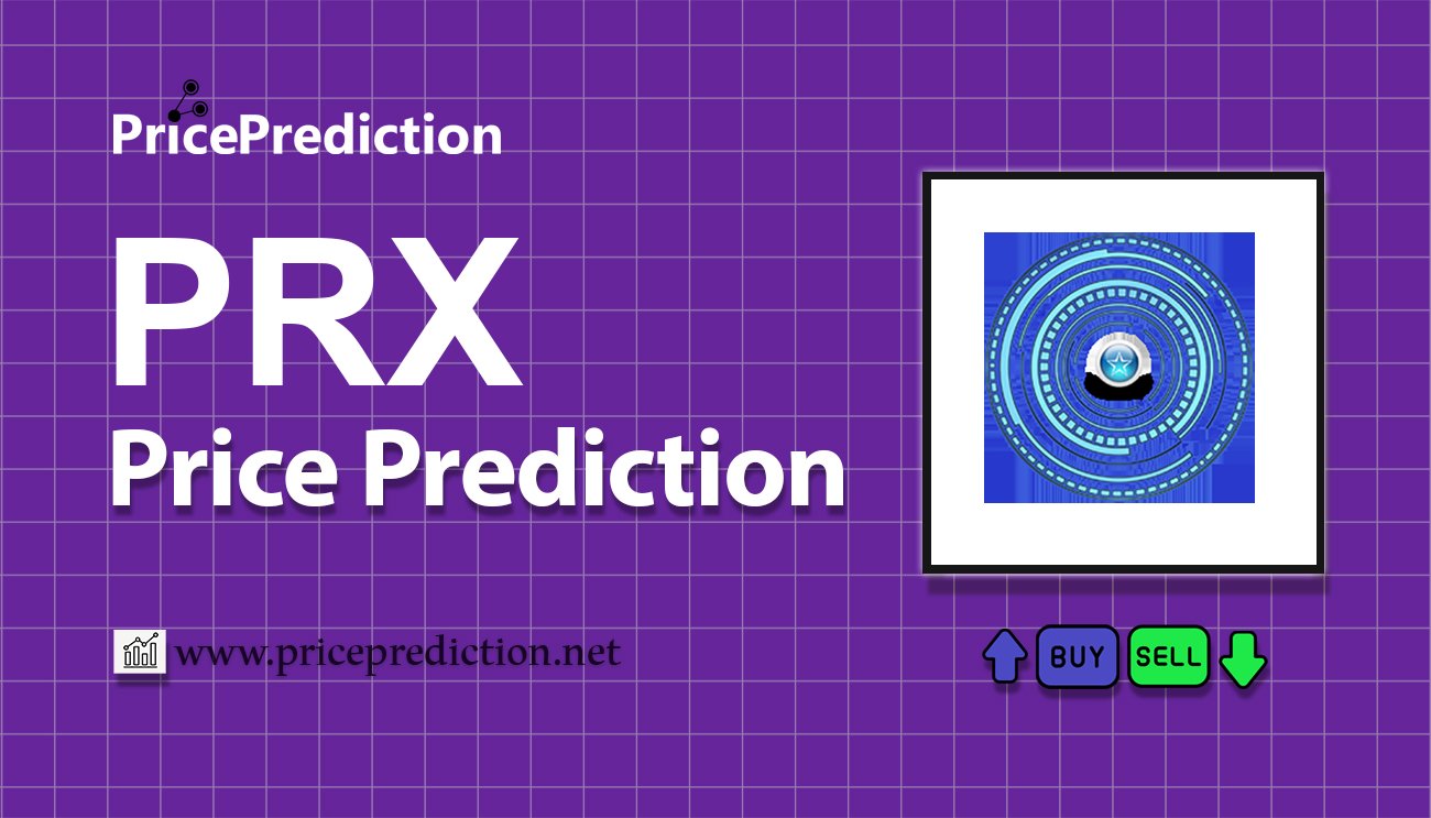 Parex Price Prediction 2025, 2030 | PRX Price Forecast