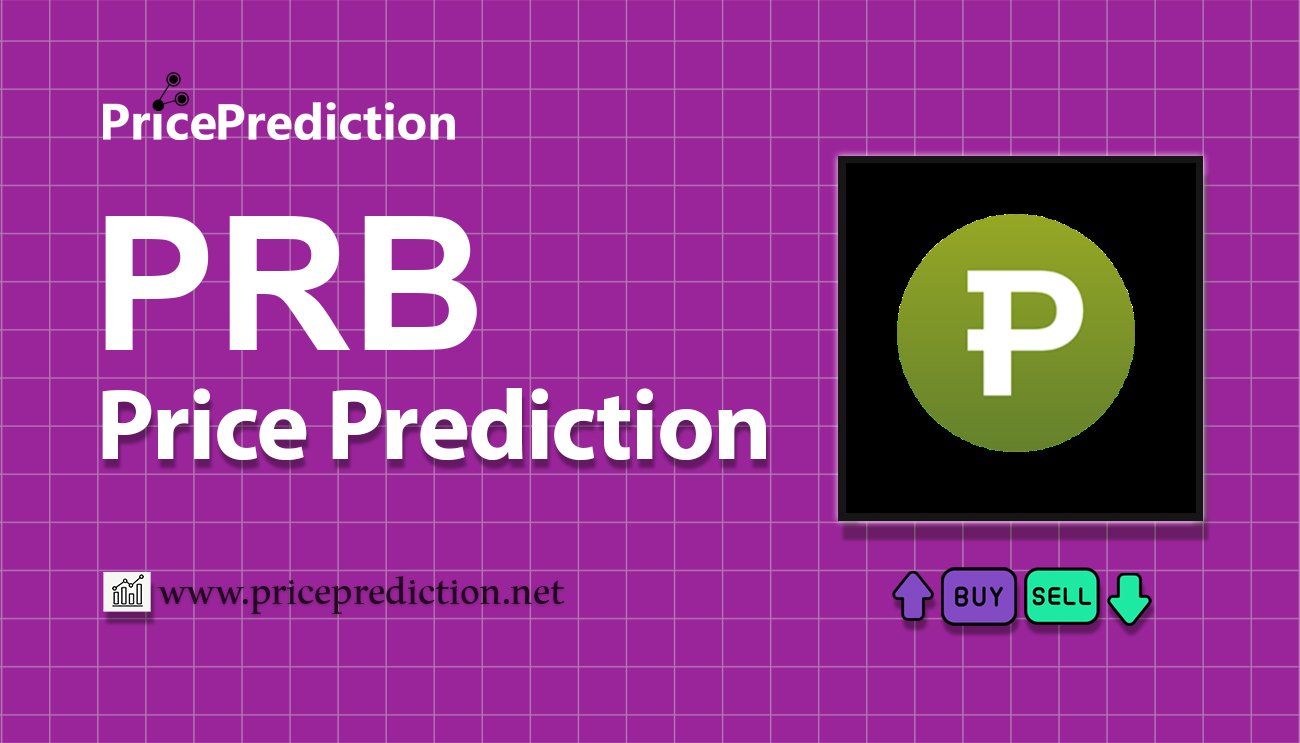 Paribu Net Koers Verwachting 2025, 2030 | PRB Koers Verwachting