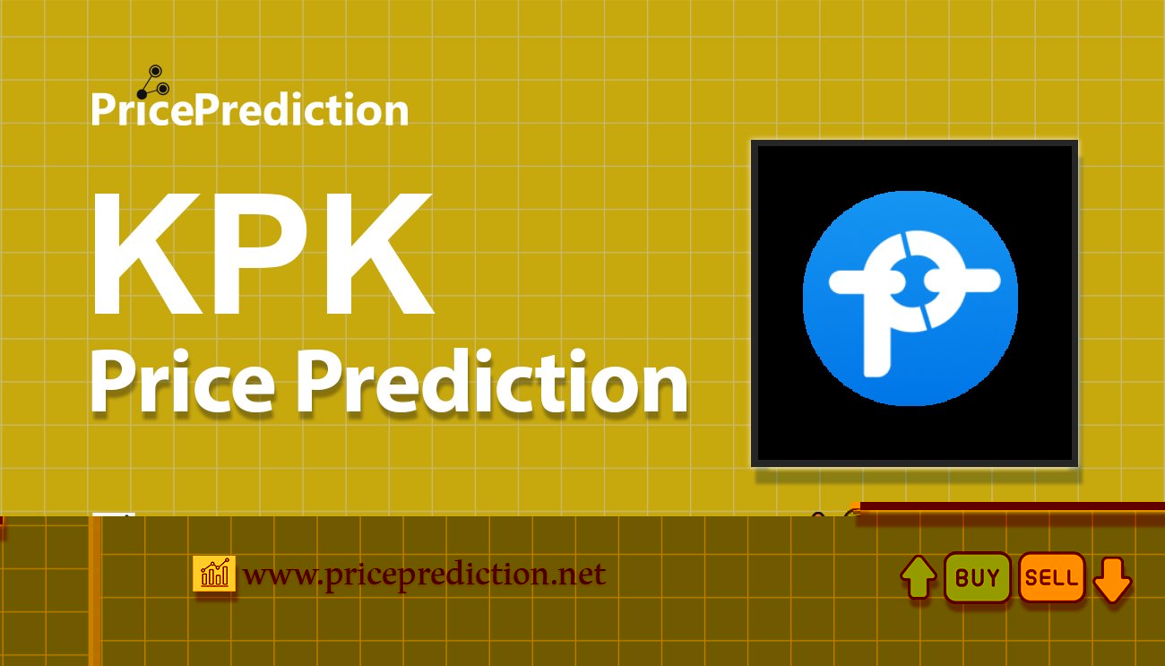 ParkCoin Price Prediction 2025, 2030 | KPK Price Forecast