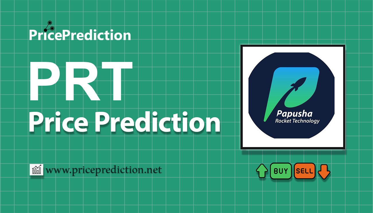 Parrot Protocol Price Prediction 2025, 2030 | PRT Price Forecast