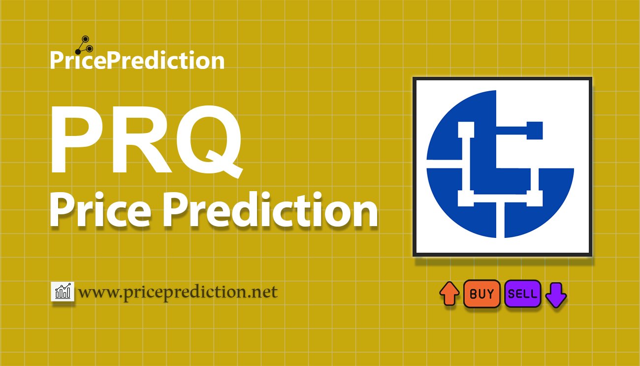 PARSIQ Price Prediction 2025, 2030 | PRQ Price Forecast