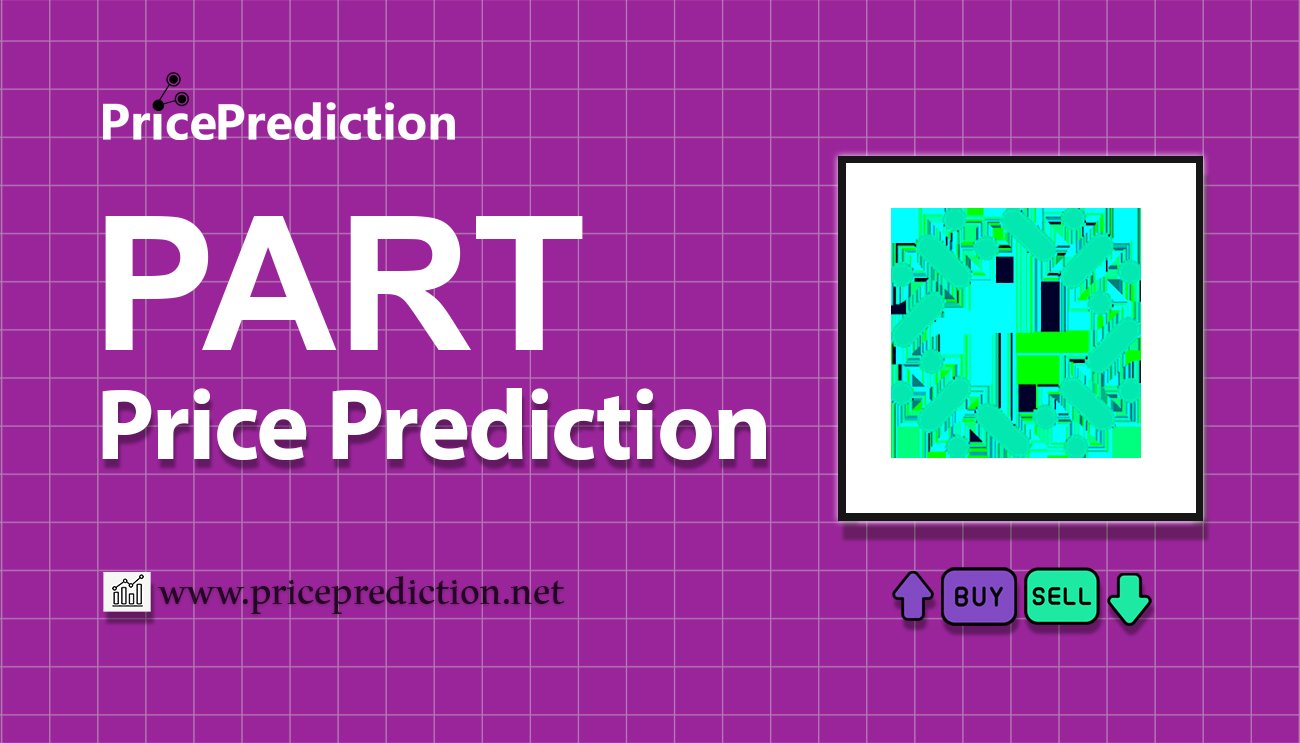 Particl Price Prediction 2025, 2030 | PART Price Forecast