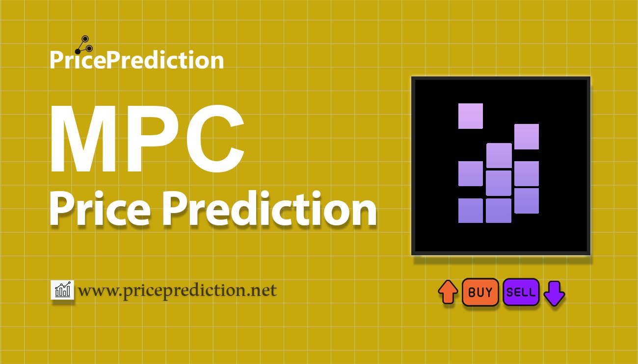 Partisia Blockchain Price Prediction 2025, 2030 | MPC Price Forecast