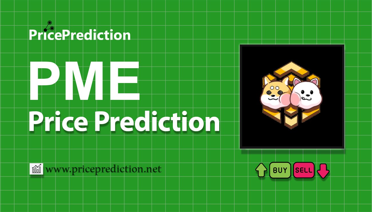 pco metaverse Price Prediction 2025, 2030 | PME Price Forecast
