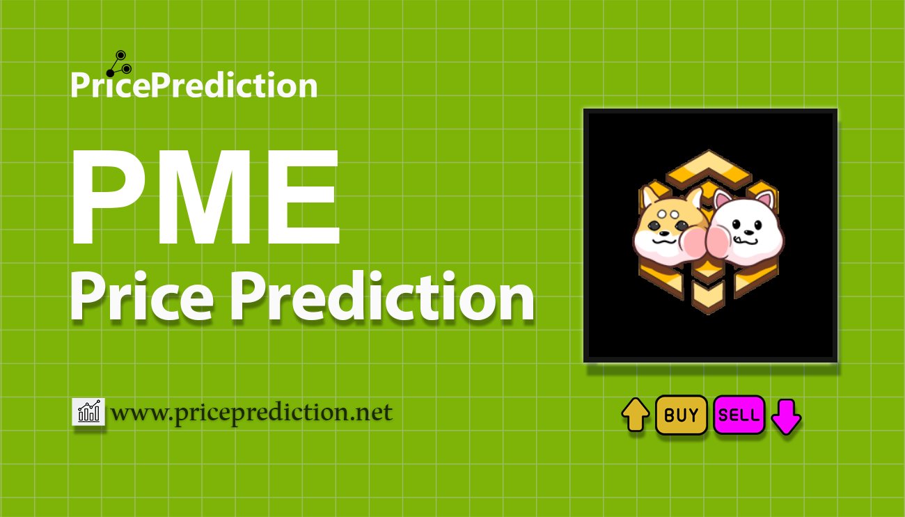 Pronostico Precio Pcoland Meta Earth (PME) 2025, 2030 | Cotizacion Pcoland Meta Earth