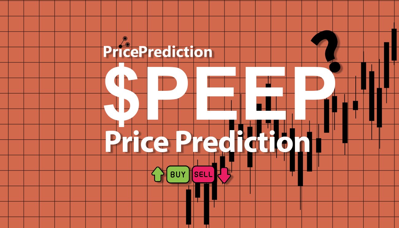 Peepo (SOL) Koers Verwachting 2025, 2030 | $PEEP Koers Verwachting