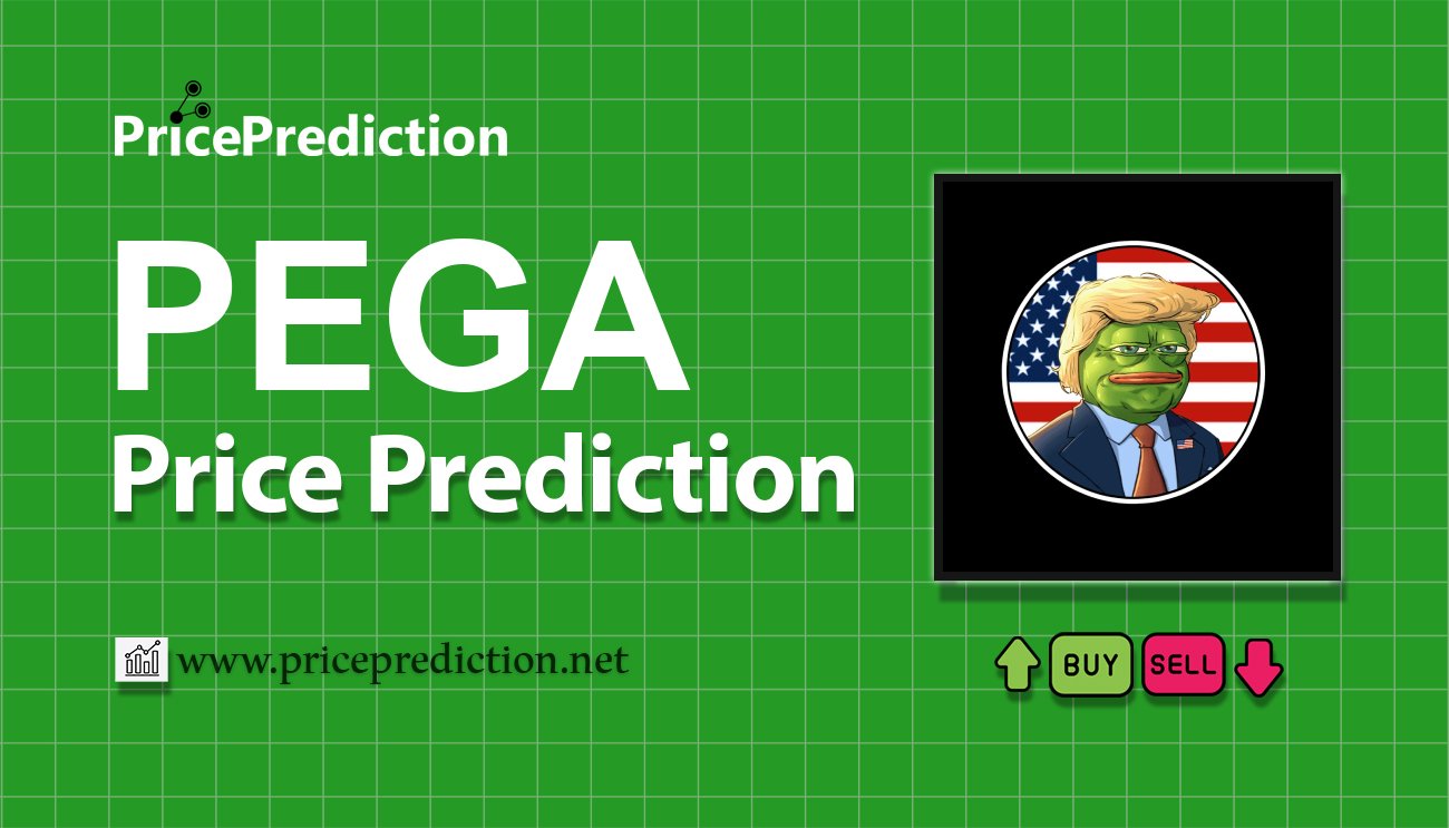PEGA Price Prediction 2025, 2030 | PEGA Price Forecast
