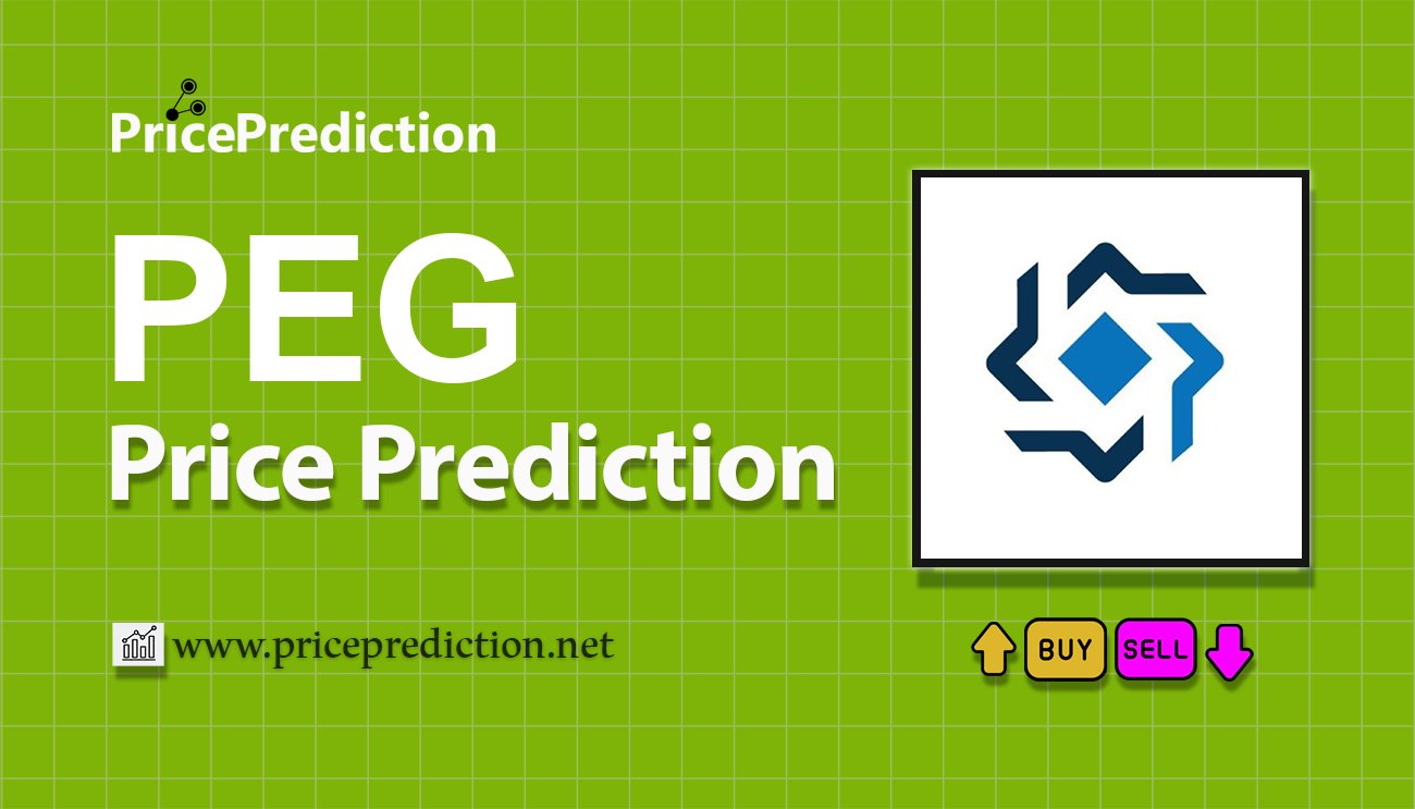 PegCoin курса Прогноз на 2025, 2030 годы | PEG криптовалюта Прогноз
