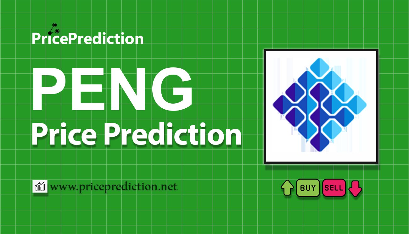 Peng Price Prediction 2025, 2030 | PENG Price Forecast
