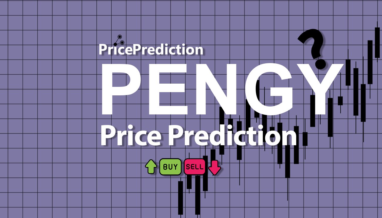 Pengycoin Price Prediction 2025, 2030 | PENGY Price Forecast