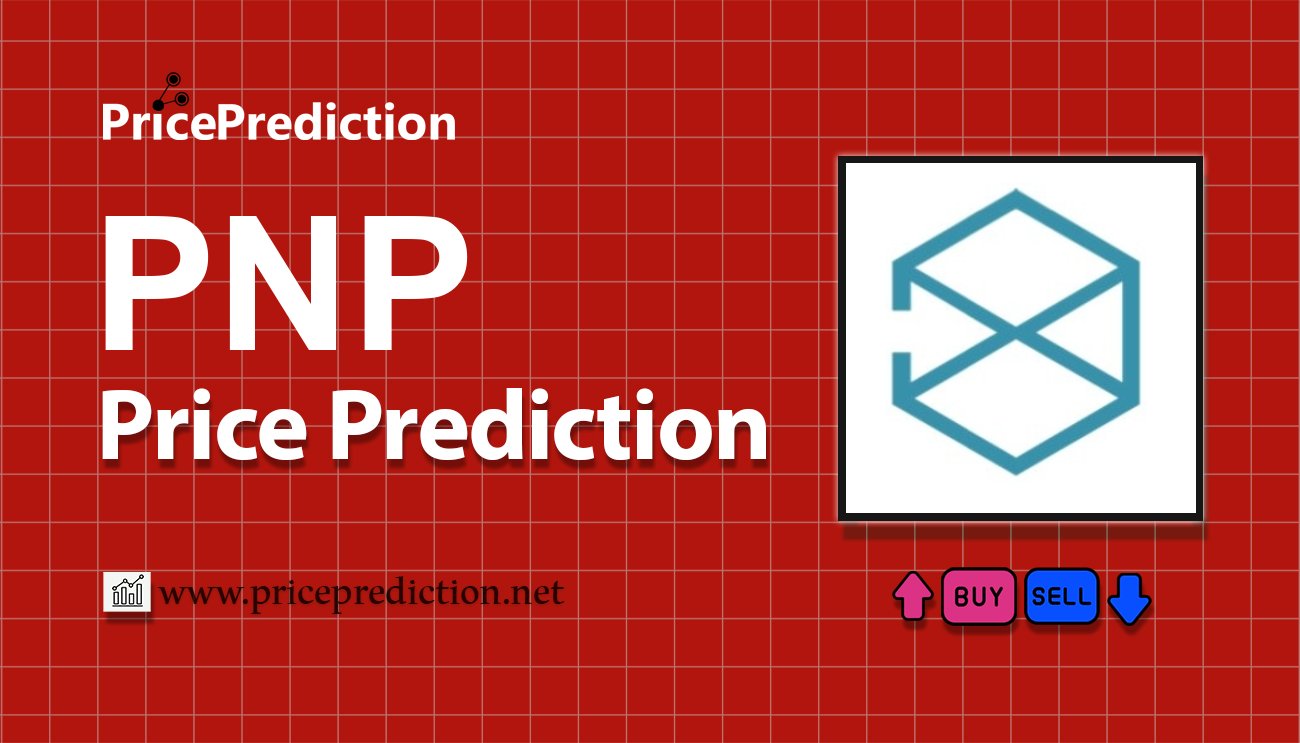 Penpie Price Prediction 2025, 2030 | PNP Price Forecast