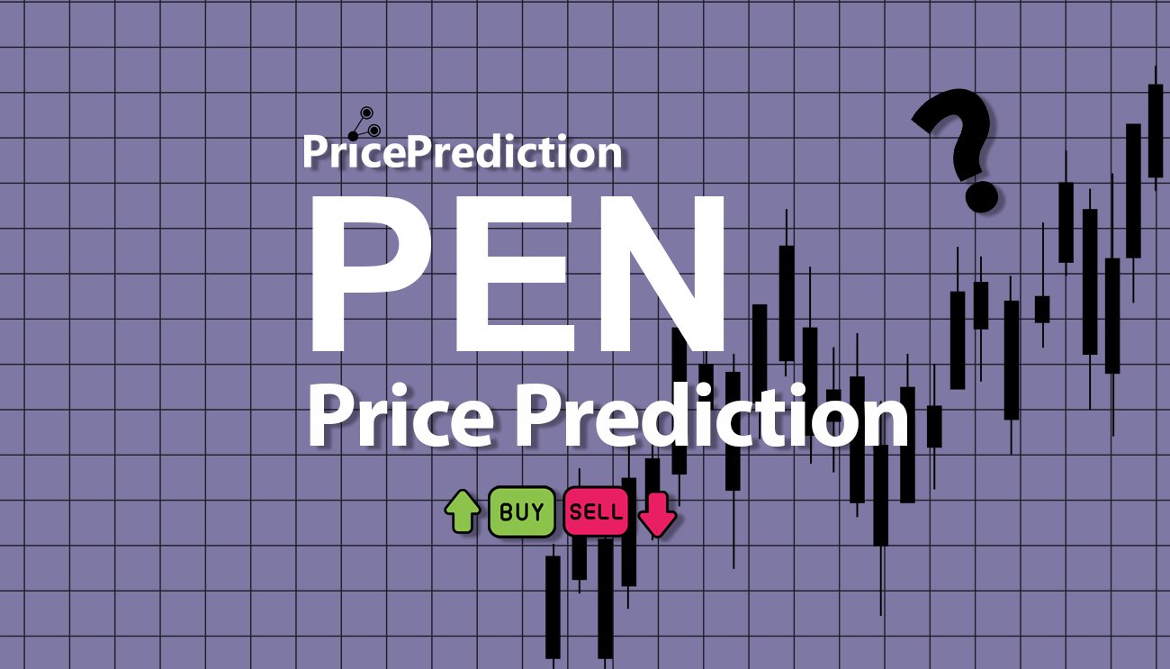 将来 Penrose Finance 価格 予想 2025, 2030 | PEN 暗号通貨 