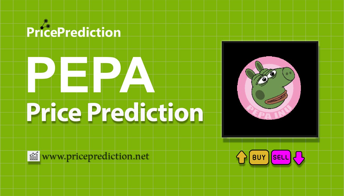 Pronostico Precio Pepa Inu (PEPA) 2025, 2030 | Cotizacion Pepa Inu