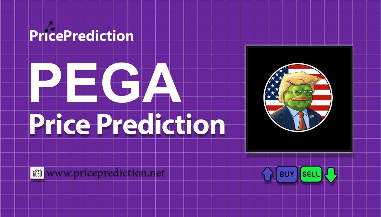 Pronostico Precio PEPE MAGA (MAGA) 2025, 2030 | Cotizacion PEPE MAGA