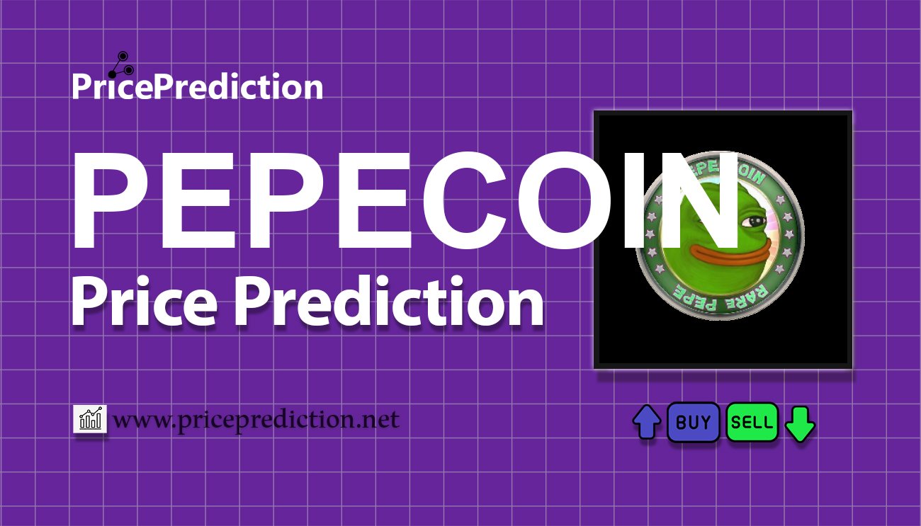 Prévision Cours PepeCoin (PEPECOIN) pour 2025 et 2030
